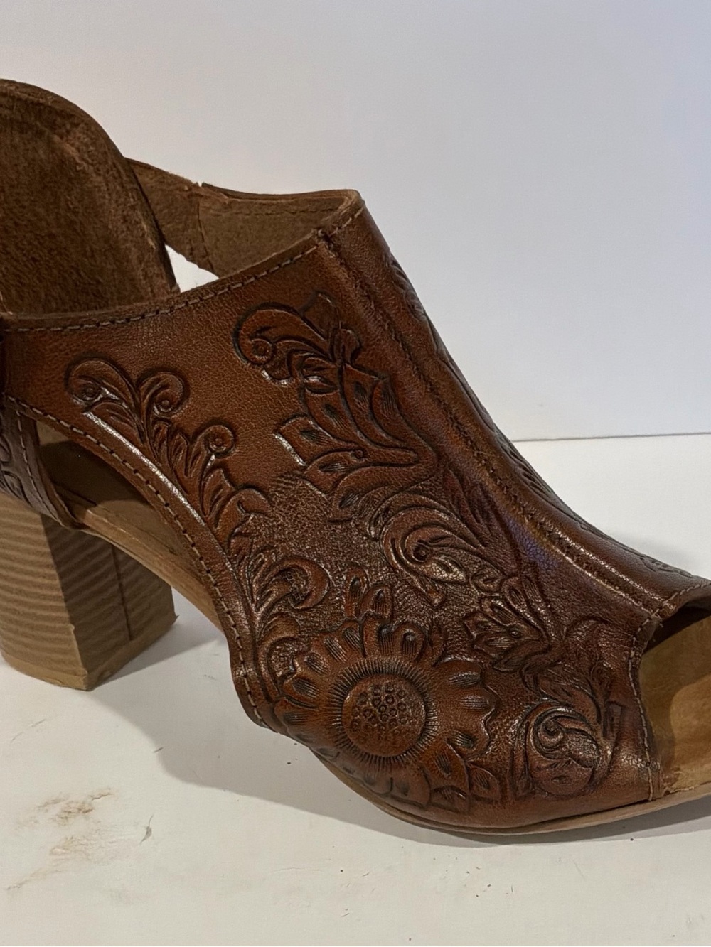 ROPER…shoes